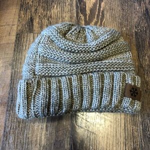Women’s Knit beanie hat